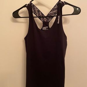 Reebok workout tank